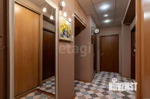 4-к квартира, вторичка, 91м2, 5/5 этаж