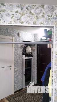 2-к квартира, вторичка, 33м2, 7/9 этаж