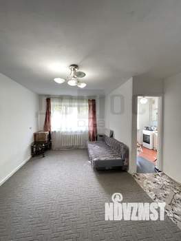 1-к квартира, вторичка, 30м2, 1/5 этаж