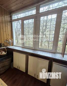 2-к квартира, вторичка, 49м2, 1/9 этаж