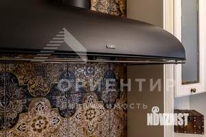 3-к квартира, вторичка, 95м2, 5/6 этаж