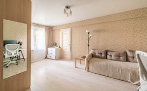 2-к квартира, вторичка, 45м2, 2/5 этаж