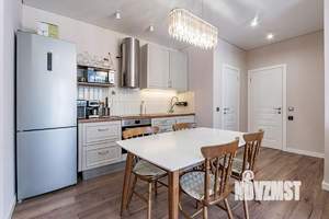 2-к квартира, вторичка, 59м2, 6/9 этаж