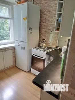 1-к квартира, вторичка, 30м2, 2/5 этаж