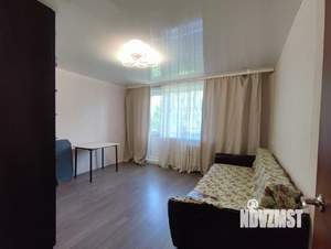 2-к квартира, вторичка, 43м2, 4/5 этаж