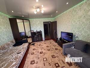 1-к квартира, вторичка, 37м2, 7/9 этаж