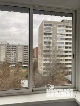 1-к квартира, вторичка, 31м2, 5/5 этаж