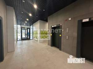 1-к квартира, вторичка, 33м2, 20/24 этаж