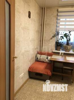 1-к квартира, вторичка, 41м2, 7/10 этаж