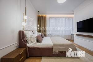 3-к квартира, вторичка, 93м2, 5/24 этаж