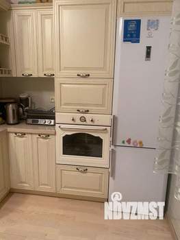 2-к квартира, вторичка, 65м2, 25/25 этаж