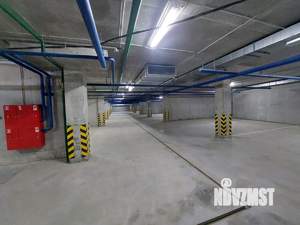 1-к квартира, вторичка, 43м2, 13/20 этаж