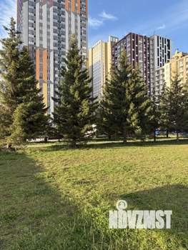 1-к квартира, вторичка, 49м2, 14/26 этаж