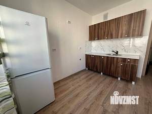 1-к квартира, вторичка, 33м2, 6/14 этаж