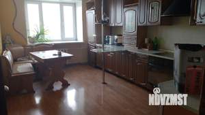 3-к квартира, вторичка, 122м2, 9/10 этаж