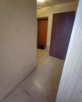 1-к квартира, вторичка, 33м2, 10/19 этаж