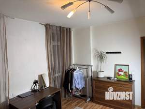 3-к квартира, вторичка, 88м2, 7/25 этаж