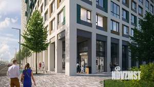 2-к квартира, вторичка, 65м2, 3/31 этаж