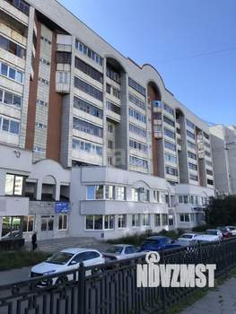 2-к квартира, вторичка, 46м2, 2/10 этаж