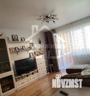 2-к квартира, вторичка, 48м2, 5/16 этаж