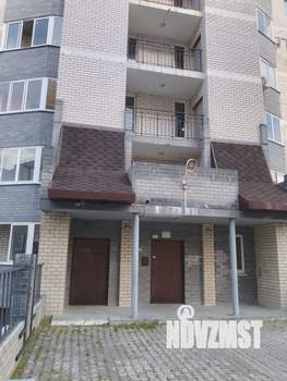 3-к квартира, вторичка, 75м2, 2/19 этаж