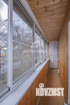 4-к квартира, вторичка, 76м2, 1/9 этаж