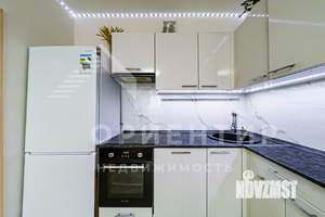 2-к квартира, вторичка, 36м2, 13/19 этаж