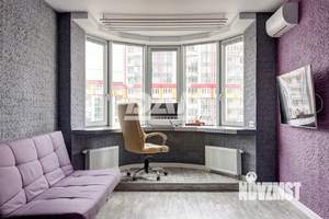 1-к квартира, вторичка, 39м2, 7/17 этаж