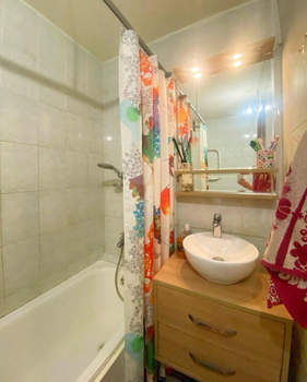 1-к квартира, вторичка, 41м2, 4/16 этаж