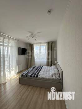 2-к квартира, вторичка, 59м2, 19/24 этаж