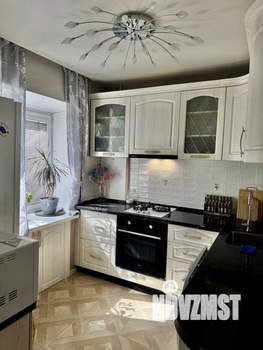 2-к квартира, вторичка, 41м2, 3/5 этаж