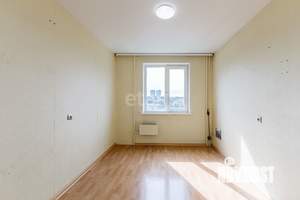 3-к квартира, вторичка, 64м2, 8/9 этаж