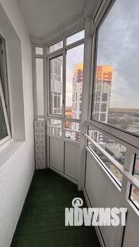 Студия квартира, вторичка, 27м2, 16/25 этаж