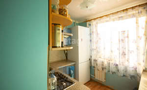 2-к квартира, вторичка, 44м2, 4/5 этаж