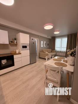 2-к квартира, вторичка, 63м2, 14/25 этаж