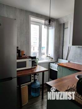 2-к квартира, вторичка, 49м2, 2/3 этаж