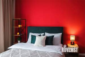 Студия квартира, вторичка, 23м2, 16/25 этаж