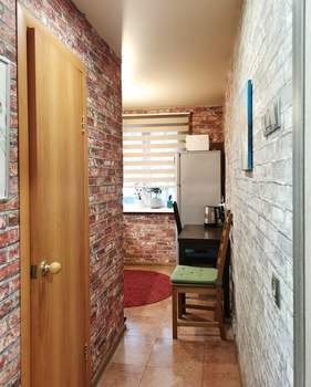 2-к квартира, вторичка, 44м2, 2/5 этаж