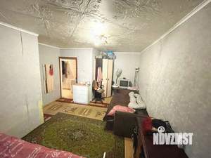 1-к квартира, вторичка, 32м2, 4/5 этаж