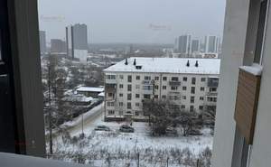 1-к квартира, вторичка, 45м2, 3/8 этаж