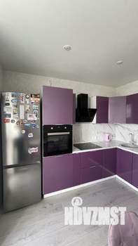 2-к квартира, вторичка, 53м2, 21/30 этаж