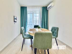 1-к квартира, вторичка, 38м2, 3/16 этаж