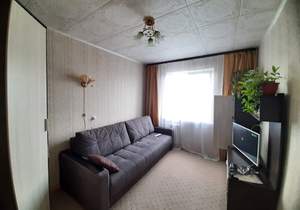 3-к квартира, вторичка, 58м2, 8/9 этаж
