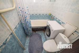 1-к квартира, вторичка, 29м2, 5/5 этаж