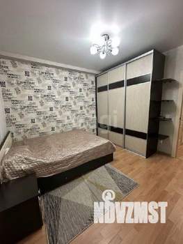 3-к квартира, вторичка, 84м2, 14/14 этаж