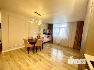 2-к квартира, вторичка, 69м2, 6/23 этаж