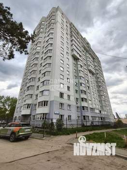 2-к квартира, вторичка, 58м2, 10/16 этаж