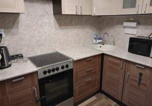 1-к квартира, вторичка, 34м2, 3/9 этаж