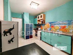 3-к квартира, вторичка, 78м2, 17/19 этаж