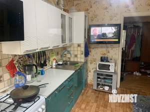 3-к квартира, вторичка, 70м2, 10/10 этаж